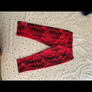 Under Armour Leggings